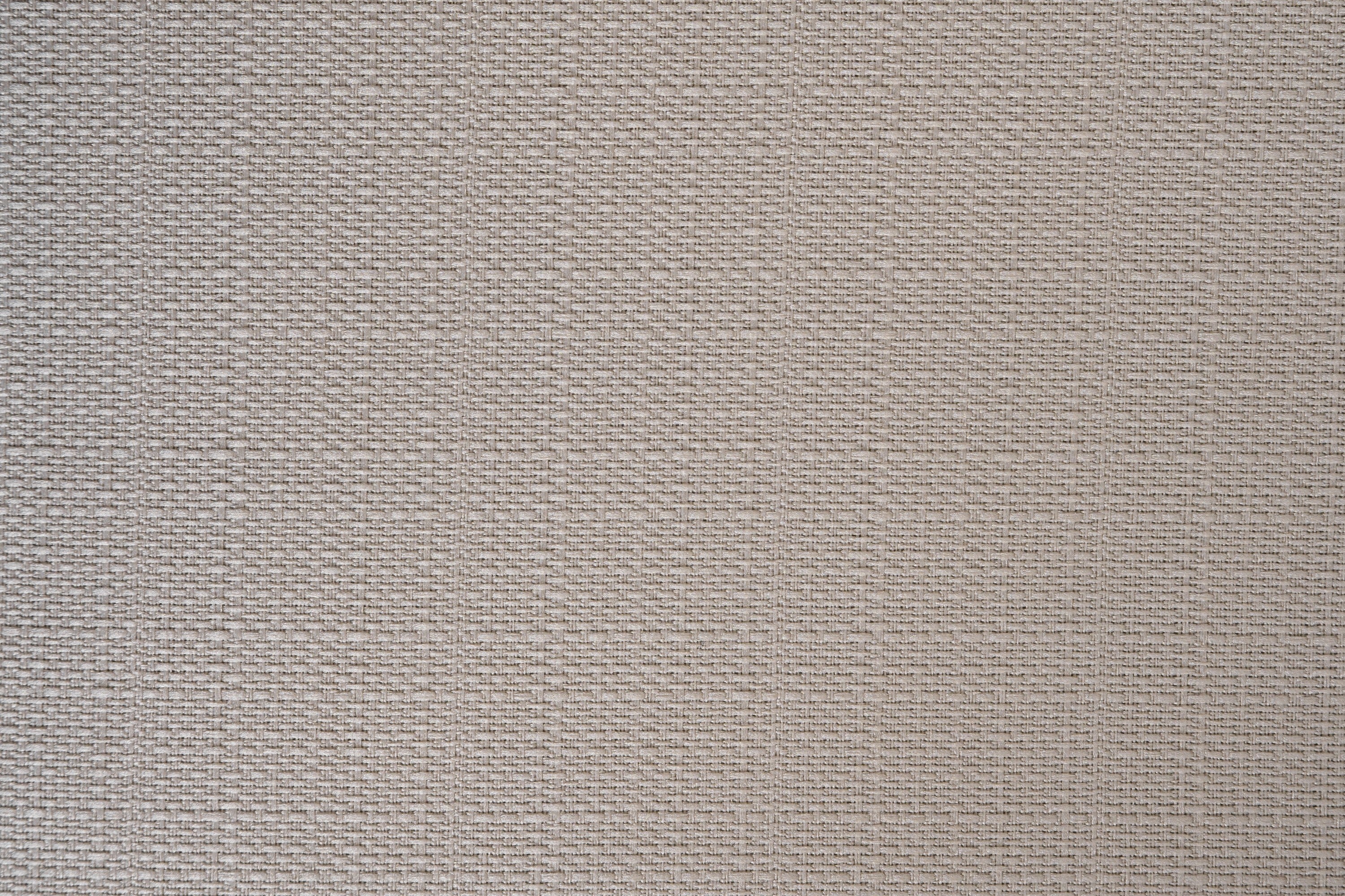 Modrest Yukon - Modern Off White Fabric & Brushed Brass Counter Chair